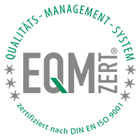 Download unseres Zertifikats Download unseres Zertifikats